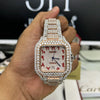 Moissanite Generic Watch