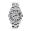 Moissanite Generic Watch