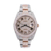 Moissanite Generic Watch