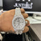 Moissanite Generic Watch