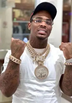 TreVeyon Henderson