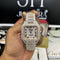 Moissanite Generic Watch